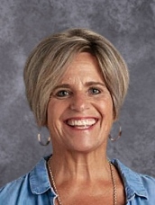 Lisa Nelson